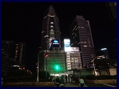 Nishi-Shinjuku by night 07